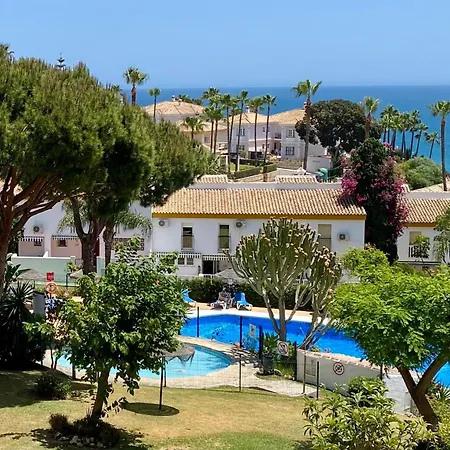 Διαμέρισμα Marina I Relax With Ocean Views, Pools, 250m To The Sea