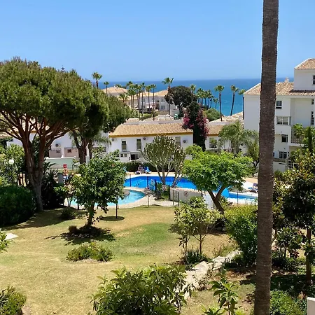 Marina I Relax With Ocean Views, Pools, 250m To The Sea Διαμέρισμα *