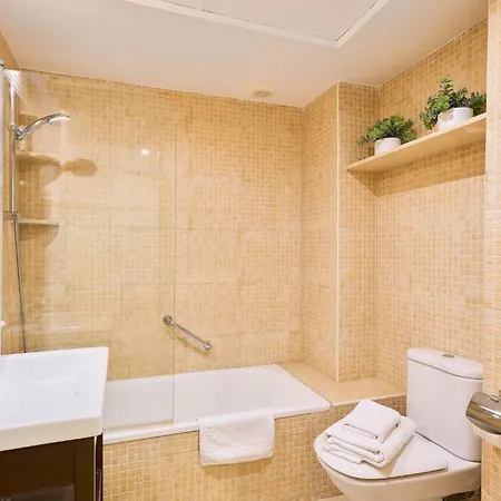 Апартаменты Marina I Relax With Ocean Views, Pools, 250m To The Sea