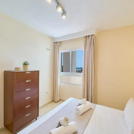 Marina I Relax With Ocean Views, Pools, 250m To The Sea * Фуэнхирола