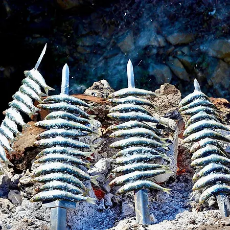 Marina I Relax With Ocean Views, Pools, 250m To The Sea