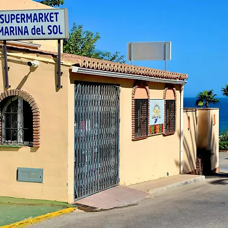 Apartamento Marina I Relax With Ocean Views, Pools, 250m To The Sea