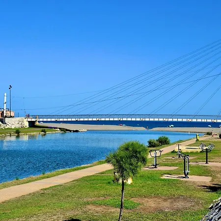 Апартаменты Marina I Relax With Ocean Views, Pools, 250m To The Sea *