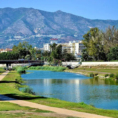 Marina I Relax With Ocean Views, Pools, 250m To The Sea *