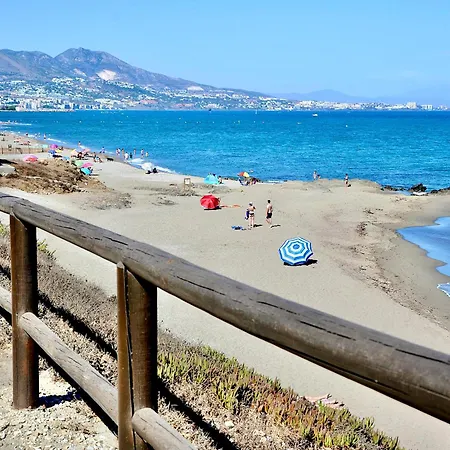 Marina I Relax With Ocean Views, Pools, 250m To The Sea