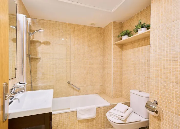 Apartamento Marina I Relax With Ocean Views, Pools, 250m To The Sea