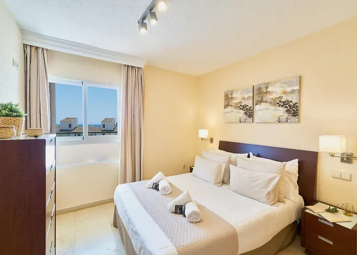 Marina I Relax With Ocean Views, Pools, 250m To The Sea Apartamento *