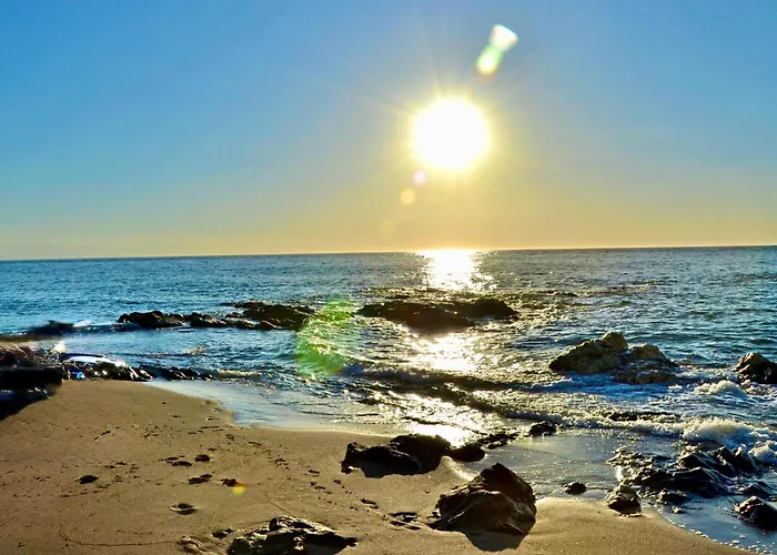 Apartamento Marina I Relax With Ocean Views, Pools, 250m To The Sea