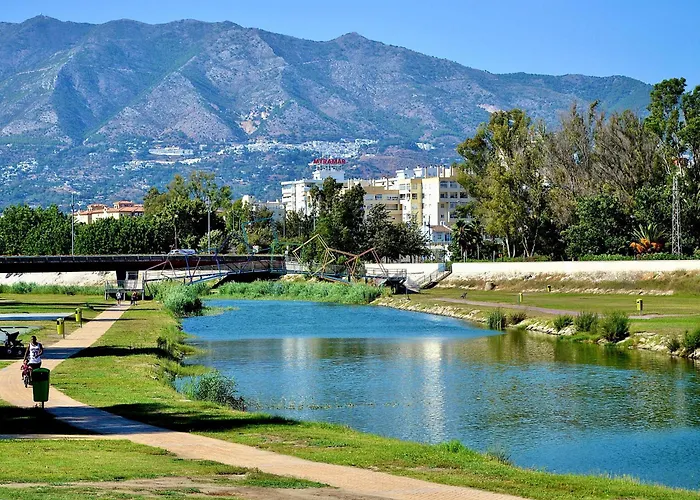 Marina I Relax With Ocean Views, Pools, 250m To The Sea *