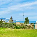 公寓 Marina I Relax With Ocean Views, Pools, 250m To The Sea *