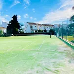 Marina I Relax With Ocean Views, Pools, 250m To The Sea *