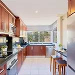 公寓 Marina I Relax With Ocean Views, Pools, 250m To The Sea *