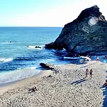 公寓 Marina I Relax With Ocean Views, Pools, 250m To The Sea *