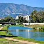 Marina I Relax With Ocean Views, Pools, 250m To The Sea *