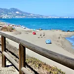 Marina I Relax With Ocean Views, Pools, 250m To The Sea