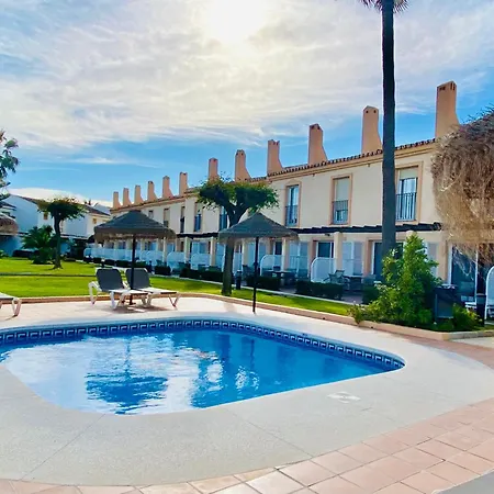 Marina I Relax With Ocean Views, Pools, 250m To The Sea Appartement