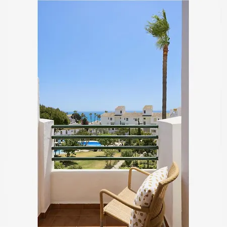 Appartement Marina I Relax With Ocean Views, Pools, 250m To The Sea Fuengirola