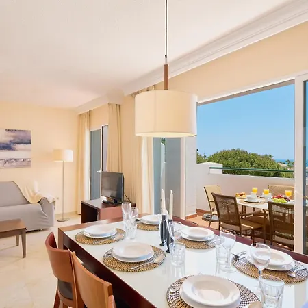 Marina I Relax With Ocean Views, Pools, 250m To The Sea Fuengirola