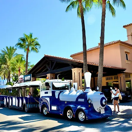 Appartement Marina I Relax With Ocean Views, Pools, 250m To The Sea Fuengirola