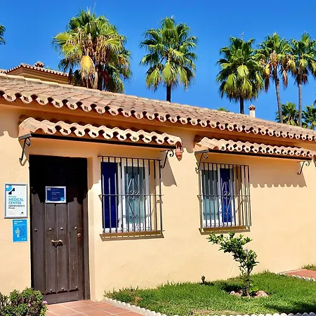 Marina I Relax With Ocean Views, Pools, 250m To The Sea Appartement *