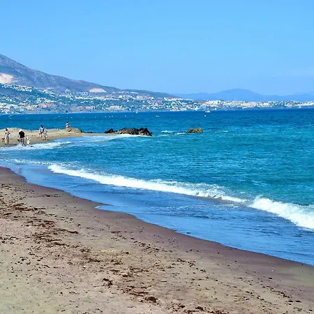 Appartement Marina I Relax With Ocean Views, Pools, 250m To The Sea Fuengirola