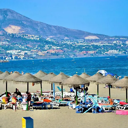 Marina I Relax With Ocean Views, Pools, 250m To The Sea Appartement *