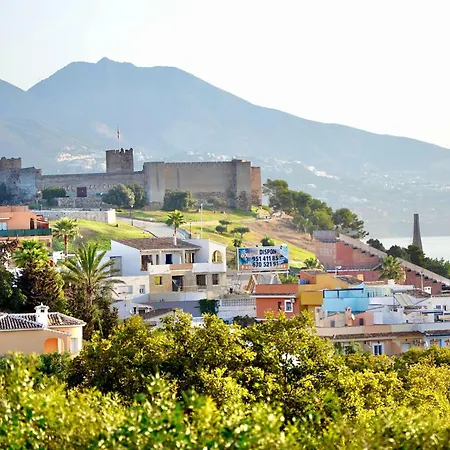 Marina I Relax With Ocean Views, Pools, 250m To The Sea Appartement Fuengirola