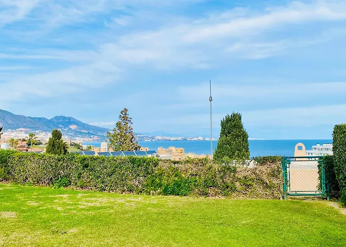 Appartamento Marina I Relax With Ocean Views, Pools, 250m To The Sea *