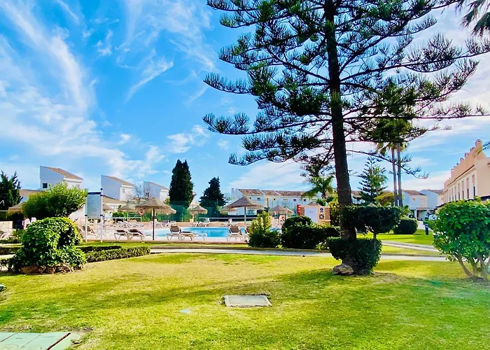 Marina I Relax With Ocean Views, Pools, 250m To The Sea Appartamento Fuengirola