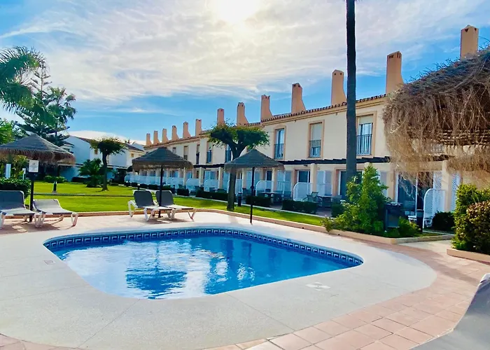 Marina I Relax With Ocean Views, Pools, 250m To The Sea Apartment