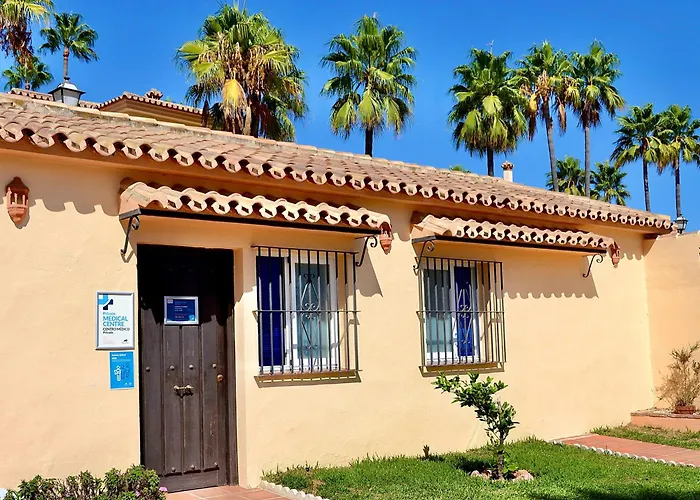 Marina I Relax With Ocean Views, Pools, 250m To The Sea Apartment *