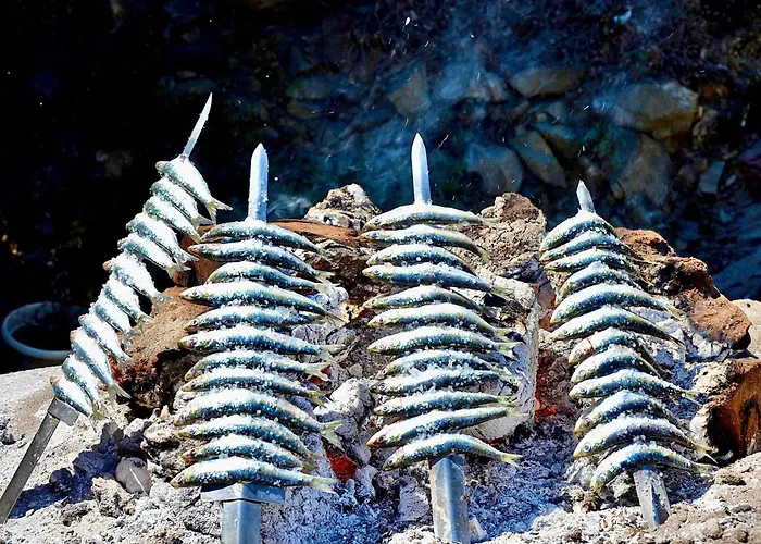 Marina I Relax With Ocean Views, Pools, 250m To The Sea