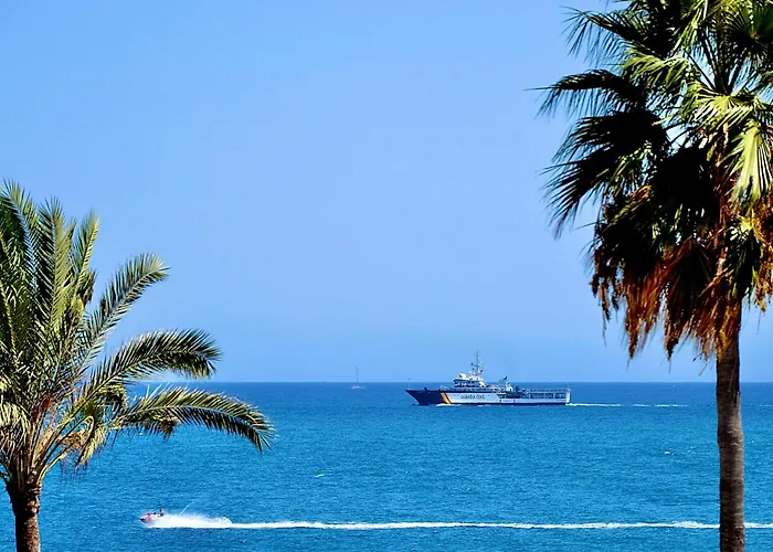 Appartamento Marina I Relax With Ocean Views, Pools, 250m To The Sea *