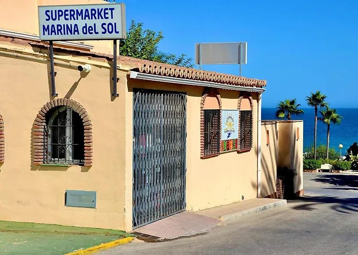 Appartamento Marina I Relax With Ocean Views, Pools, 250m To The Sea