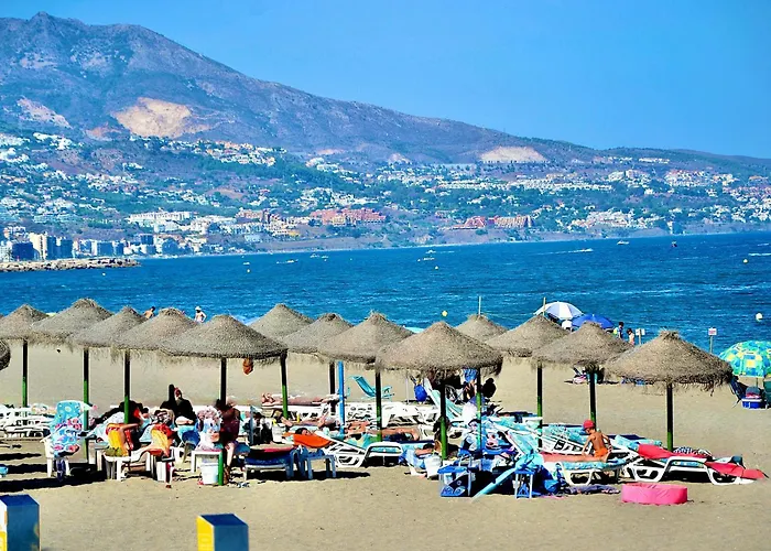 Marina I Relax With Ocean Views, Pools, 250m To The Sea Appartamento *