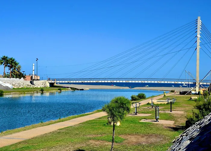 Apartment Marina I Relax With Ocean Views, Pools, 250m To The Sea *