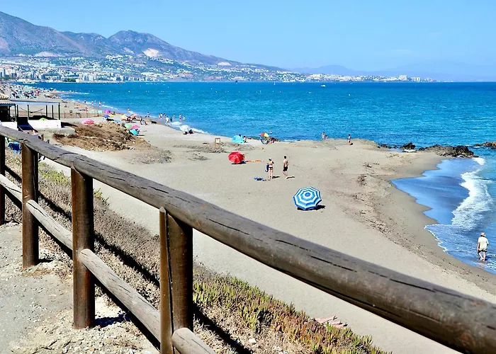 Marina I Relax With Ocean Views, Pools, 250m To The Sea