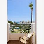 Apartment Marina I Relax With Ocean Views, Pools, 250m To The Sea Fuengirola