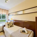 Marina I Relax With Ocean Views, Pools, 250m To The Sea Fuengirola
