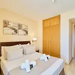 Marina I Relax With Ocean Views, Pools, 250m To The Sea Apartment Fuengirola