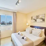 Marina I Relax With Ocean Views, Pools, 250m To The Sea Apartment *