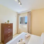 Marina I Relax With Ocean Views, Pools, 250m To The Sea * Fuengirola
